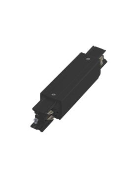 Соединитель линейный Italline WSO 26B black