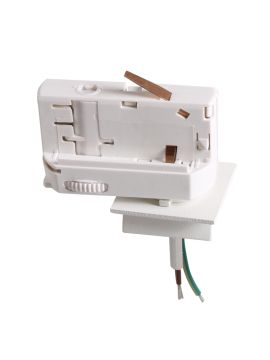 Адаптер для шинопровода Lightstar Asta 594026