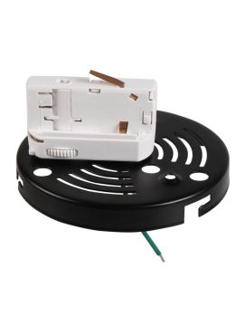 Адаптер для шинопровода Lightstar Asta 594066