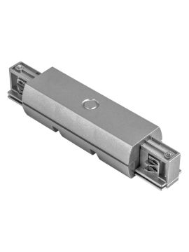 Коннектор прямой Lightstar Barra 504189