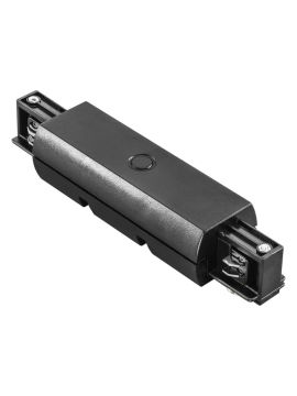 Коннектор прямой Lightstar Barra 504187