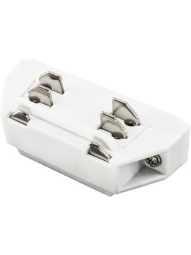 Коннектор прямой Lightstar Barra 504106