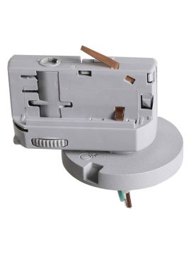 Адаптер для шинопровода Lightstar Asta 594079