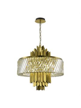 Подвесная люстра ST Luce Nari SL1635.303.09