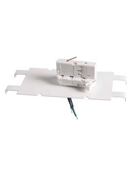 Адаптер для шинопровода Lightstar Asta 594046