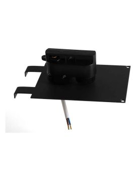 Адаптер для шинопровода Lightstar Asta 592037