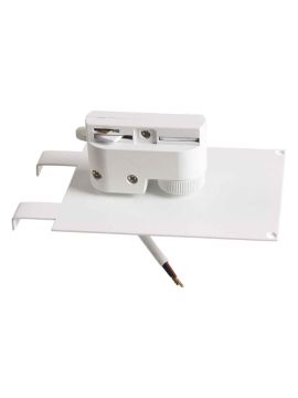 Адаптер для шинопровода Lightstar Asta 592036