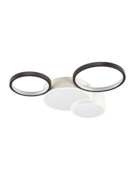 Потолочная люстра Lumion Norbert 5253/64CL