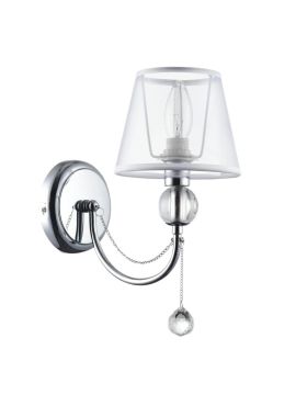 Бра Freya Beverly FR5661-WL-01-CH