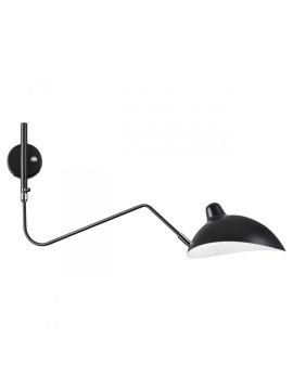 Бра Odeon Light 4831/1W