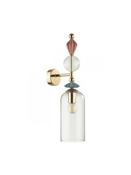 Бра Odeon Light BIZET 4855/1WA