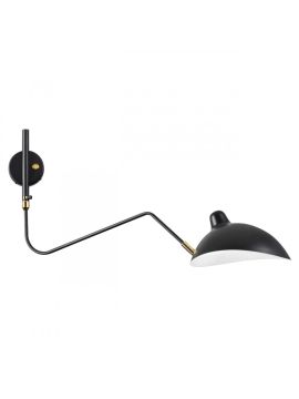 Бра Odeon Light 4830/1W