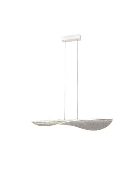 Подвесная люстра Mantra Bianca 8209