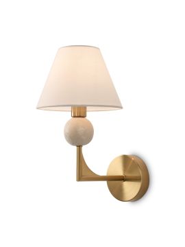 Бра Freya Riley FR2043WL-01BS