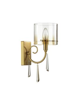 Бра Odeon Light Nicole 4886/1W