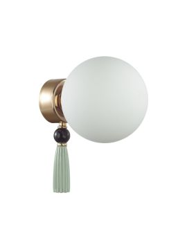 Бра Odeon Light Palle 5405/1W