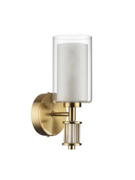 Бра Odeon Light Saga Classic 5088/1WA