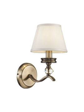 Бра Freya Alessandra FR2016WL-01BZ