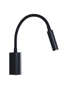 Бра Loft IT STICK 10009BK