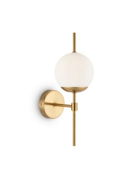 Бра Freya Damask FR5205WL-01BS