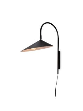 Бра Freya Zest FR5493WL-01B