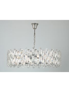 Подвесная люстра Newport 10120 10123+9/C М0068964