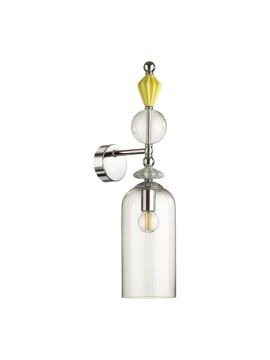 Бра Odeon Light Bizet 4893/1WA