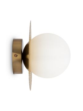 Бра Freya Camelia FR5202WL-01BS