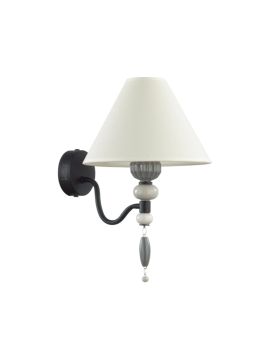 Бра Odeon Light Sochi 4896/1W