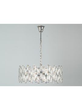 Подвесная люстра Newport 10120 10123+5/C М0068962