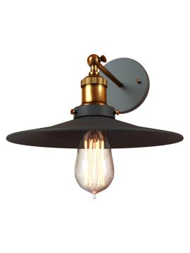 Бра LOFT IT Factory filament Loft2101W