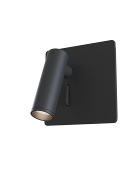 Бра Maytoni Mirax C040WL-L3B3K