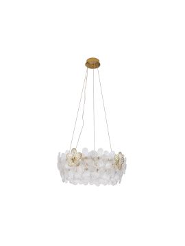 Подвесная люстра Newport 3660 3665+10/S М0068738