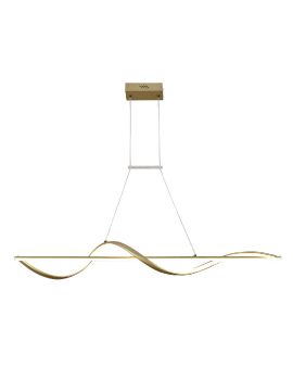 Подвесная люстра F-Promo Locket 4181-2P