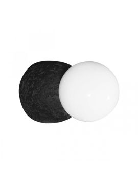 Бра Loft IT Quill 10109W Dark grey