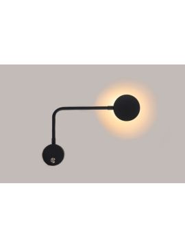 Бра Crystal Lux CLT 214W BL