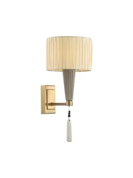Бра Odeon Light Latte 5403/1W