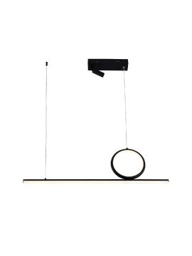 Подвесная люстра F-Promo Farce 4178-3P