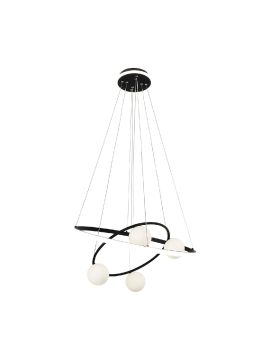 Подвесная люстра F-Promo Orbium 4183-6P