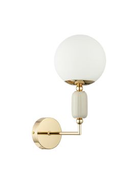 Бра Lumion Vivien 6580/1W