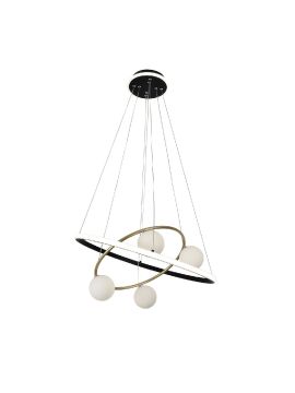 Подвесная люстра F-Promo Orbium 4184-6P