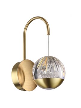 Бра Odeon Light L-vision Sono 5101/5WL