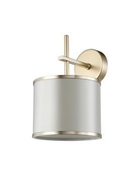 Бра Crystal Lux Sergio AP1 Gold