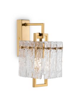 Бра Freya Basilica FR5166WL-01BS