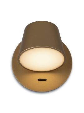 Бра Maytoni Pixel MOD421WL-L6BS3K