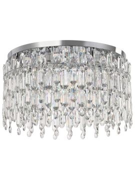 Потолочная люстра Stilfort Legacy 2158/09/08C