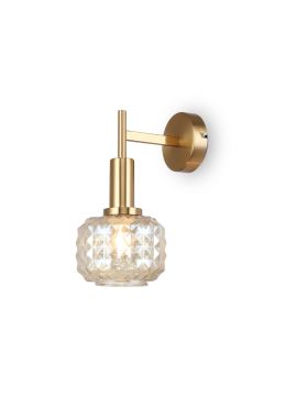 Бра Freya Fero FR5366WL-01BS