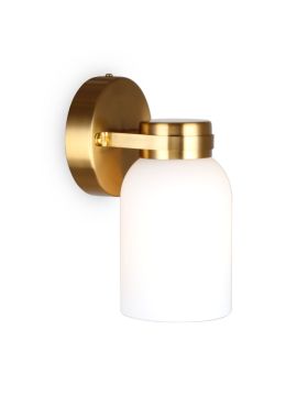 Бра Freya Kamelia FR5446WL-01BS