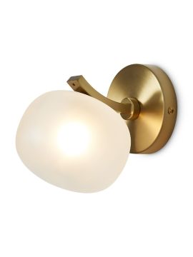 Бра Freya Donuts FR5444WL-01BS