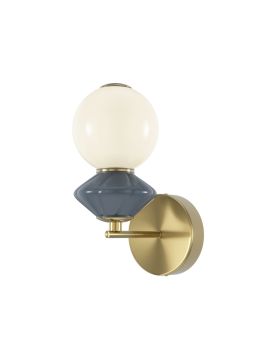 Бра Maytoni Brosche MOD362WL-L5GR3K